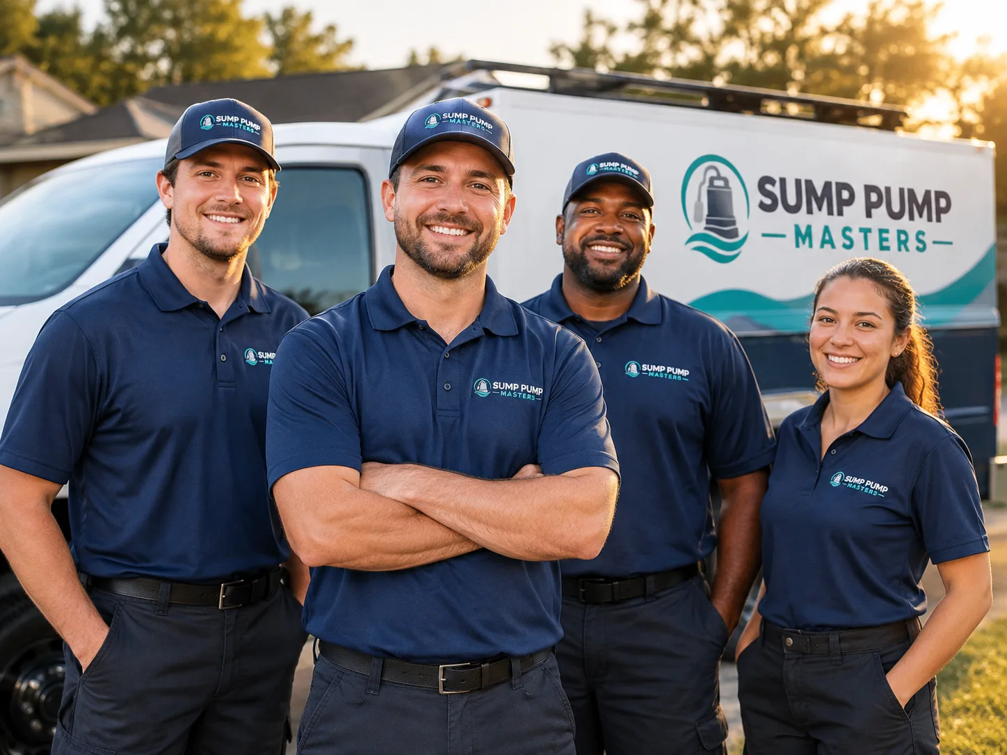 Sump Pump Repair company in Musella, GA